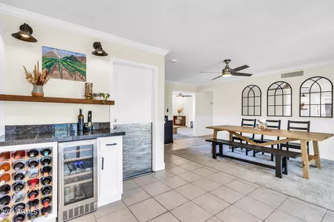 Kitchen - 2501 E Balboa Dr, Tempe, AZ 85282 photo 2 of 8