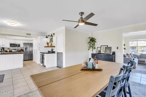Kitchen - 2501 E Balboa Dr, Tempe, AZ 85282 photo 1 of 8