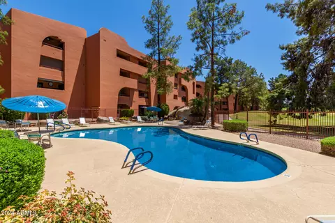 4303 E Cactus Rd #442, Phoenix, AZ 85032 photo 17