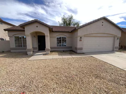 14923 W Honeysuckle Ln, Surprise, AZ 85374