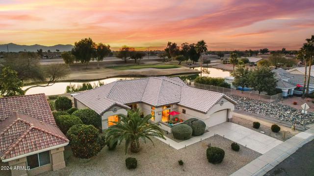20812 N Limousine Dr, Sun City West, AZ 85375