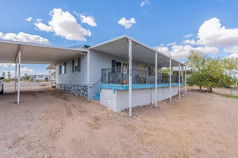 777 S Starr Rd, Apache Junction, AZ 85119