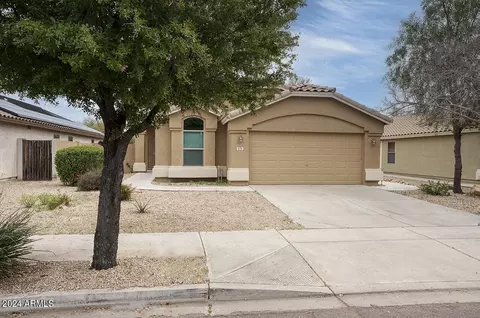 573 N 167th Dr, Goodyear, AZ 85338
