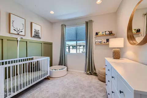 Bedroom - 3545 E Tina Dr, Phoenix, AZ 85050 photo 3 of 4