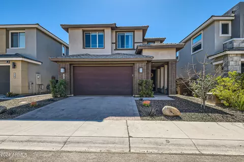 Exterior - 3545 E Tina Dr, Phoenix, AZ 85050 photo 2 of 18