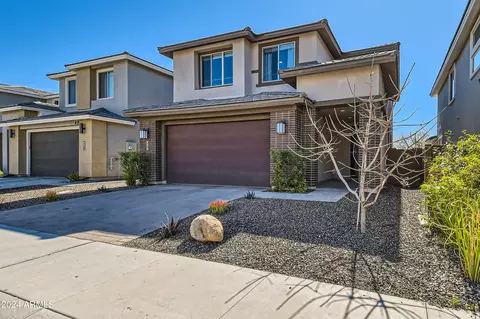 3545 E Tina Dr, Phoenix, AZ 85050