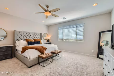 Bedroom - 3545 E Tina Dr, Phoenix, AZ 85050 photo 1 of 4