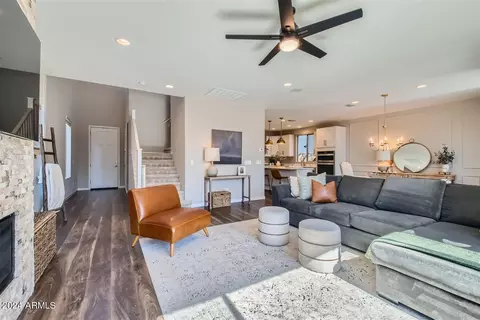 Living - 3545 E Tina Dr, Phoenix, AZ 85050 photo 2 of 2