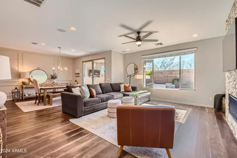 Living - 3545 E Tina Dr, Phoenix, AZ 85050 photo 1 of 2