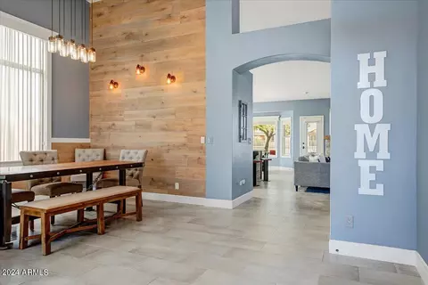 510 S Pueblo St, Gilbert, AZ 85233