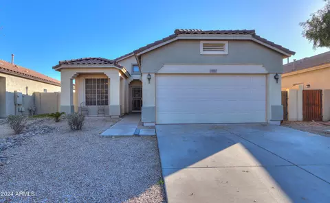 44867 W Paraiso Ln, Maricopa, AZ 85139