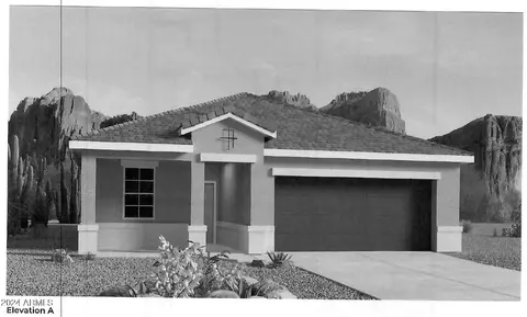 24512 W Illini St, Buckeye, AZ 85326