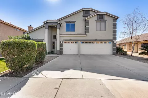 7469 W Quail Ave, Glendale, AZ 85308