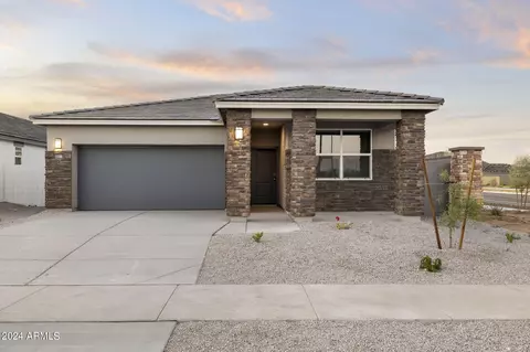 15508 W Smoketree Dr, Surprise, AZ 85387