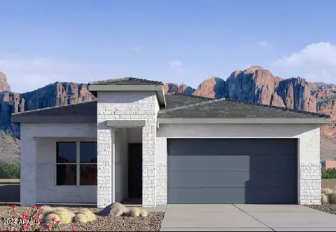15609 W Desert Hollow Dr, Surprise, AZ 85387