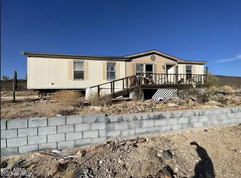 7859 S 498th Ave, Tonopah, AZ 85354