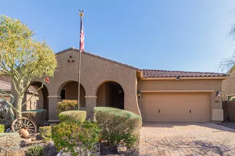11969 W Skinner Dr, Peoria, AZ 85383