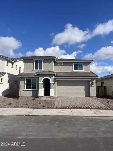 3753 S Hibiscus --, Mesa, AZ 85212