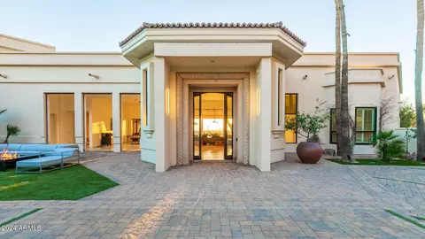 Exterior - 5255 N 47th St, Phoenix, AZ 85018 photo 19 of 22