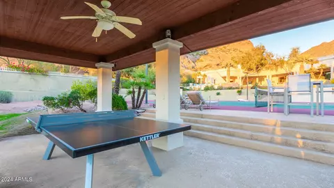 Exterior - 5255 N 47th St, Phoenix, AZ 85018 photo 21 of 22