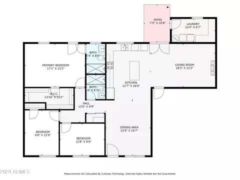 4337 E Pearce Rd, Phoenix, AZ 85044 photo 38