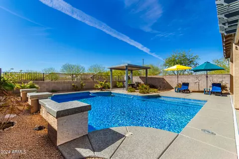 17793 W Granite View Dr, Goodyear, AZ 85338