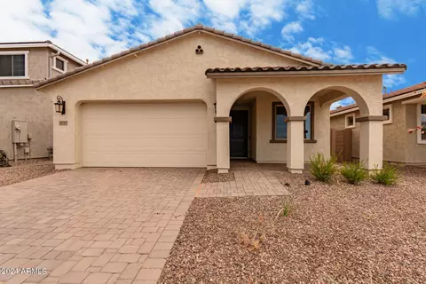 3757 S Hibiscus --, Mesa, AZ 85212