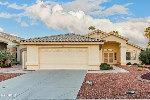 17434 N Raindance Rd, Surprise, AZ 85374