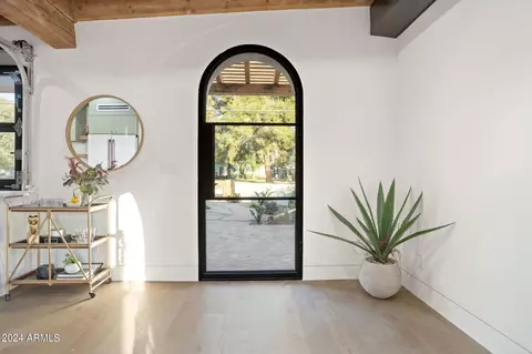 Entry Way - 3118 N 27th St, Phoenix, AZ 85016 photo 1 of 1
