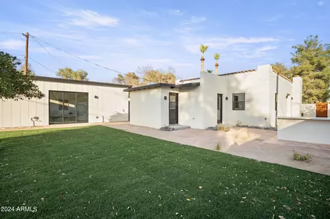 Exterior - 3118 N 27th St, Phoenix, AZ 85016 photo 5 of 14