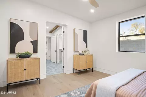 Bedroom - 3118 N 27th St, Phoenix, AZ 85016 photo 2 of 3