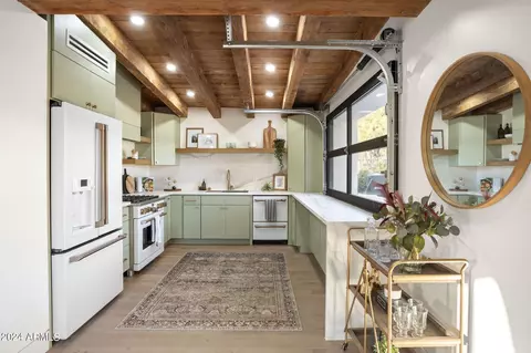 Kitchen - 3118 N 27th St, Phoenix, AZ 85016 photo 1 of 2
