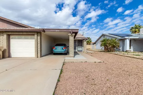 5130 W Pershing Ave, Glendale, AZ 85304