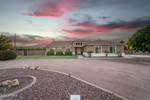 21114 S 223rd Way, Queen Creek, AZ 85142