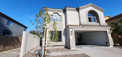 23705 N Desert Agave St, Florence, AZ 85132