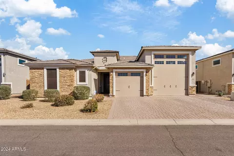 24237 N Cotton Rd, Florence, AZ 85132