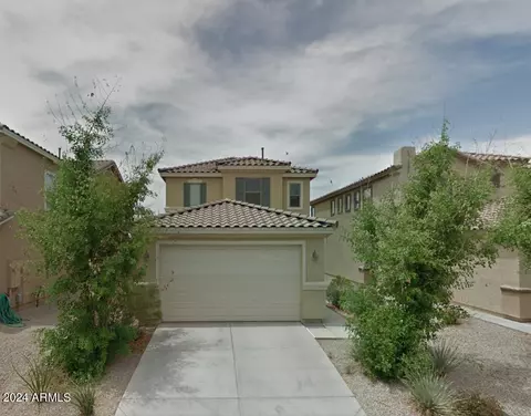 18136 N Alicia Ct, Maricopa, AZ 85138
