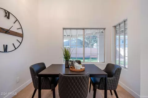 Dining - 3134 E Mckellips Rd #19, Mesa, AZ 85213 photo 2 of 3
