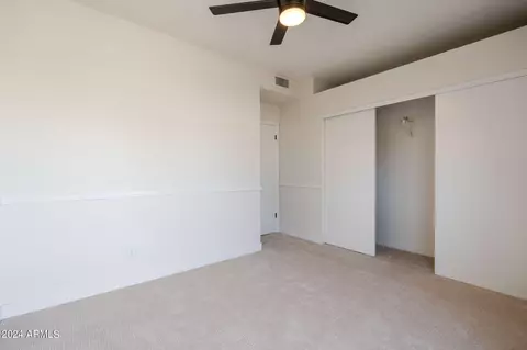 Bedroom - 3134 E Mckellips Rd #19, Mesa, AZ 85213 photo 4 of 12