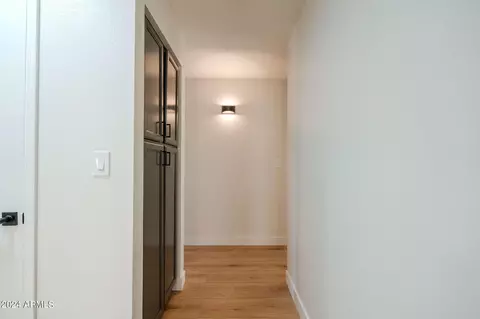 Entry Way - 3134 E Mckellips Rd #19, Mesa, AZ 85213 photo 2 of 2