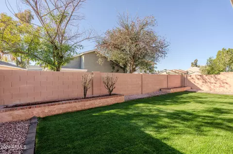 Exterior - 3134 E Mckellips Rd #19, Mesa, AZ 85213 photo 7 of 13