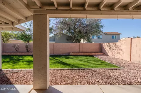 Exterior - 3134 E Mckellips Rd #19, Mesa, AZ 85213 photo 5 of 13