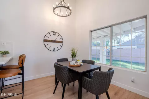 Dining - 3134 E Mckellips Rd #19, Mesa, AZ 85213 photo 1 of 3