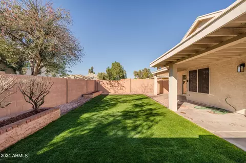 Exterior - 3134 E Mckellips Rd #19, Mesa, AZ 85213 photo 8 of 13