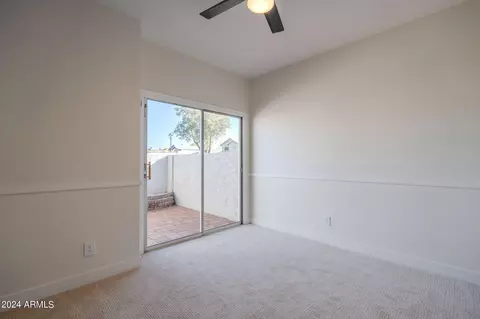 Bedroom - 3134 E Mckellips Rd #19, Mesa, AZ 85213 photo 3 of 12