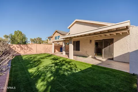 Exterior - 3134 E Mckellips Rd #19, Mesa, AZ 85213 photo 9 of 13