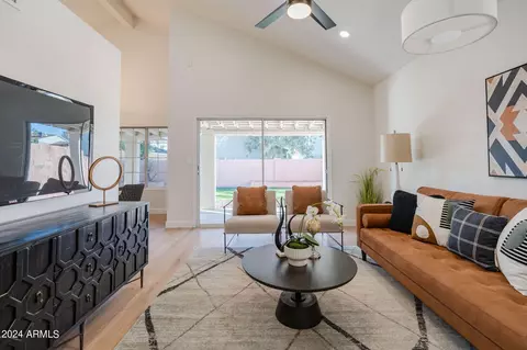 Living - 3134 E Mckellips Rd #19, Mesa, AZ 85213 photo 2 of 7