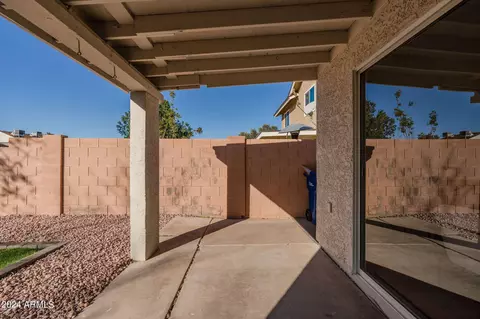 Exterior - 3134 E Mckellips Rd #19, Mesa, AZ 85213 photo 6 of 13