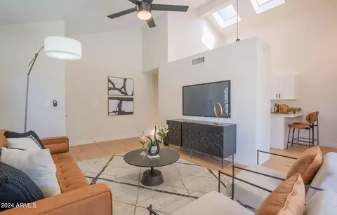 Living - 3134 E Mckellips Rd #19, Mesa, AZ 85213 photo 7 of 7