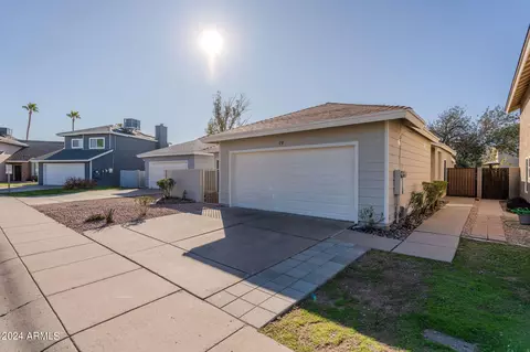Other - 3134 E Mckellips Rd #19, Mesa, AZ 85213 photo 1 of 10